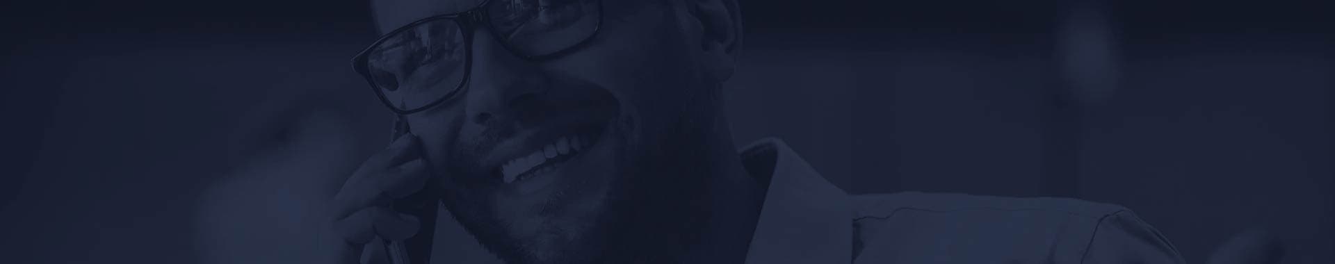 Header background